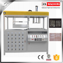 Vacuum Forming Machine For Chocolate Coated Stick biscuit